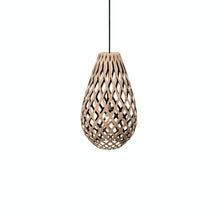Load image into Gallery viewer, David Trubridge - Koura Pendant Light

