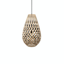 Load image into Gallery viewer, David Trubridge - Koura Pendant Light
